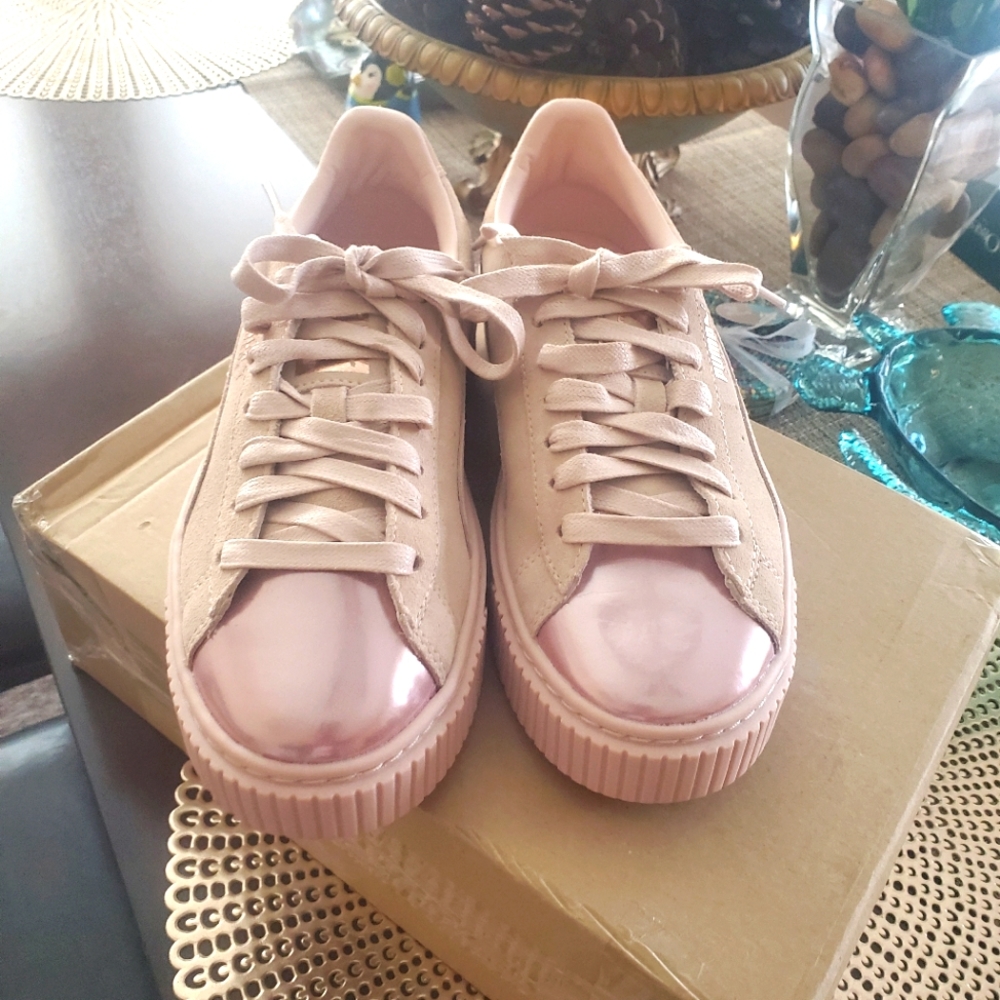 Puma Platform